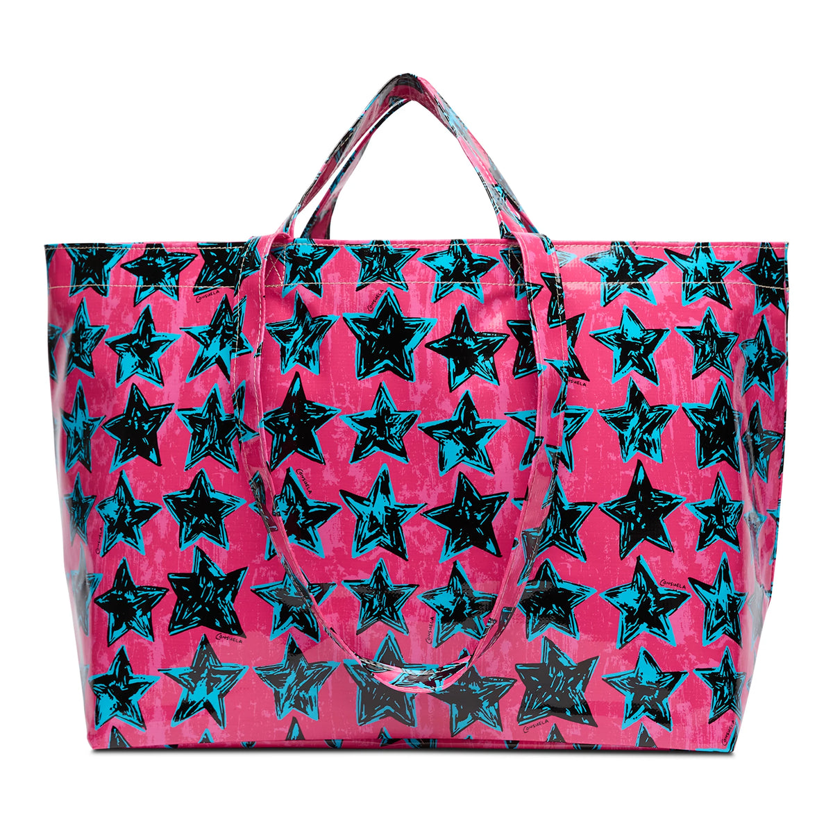 Consuela Jumbo Bag - Presley