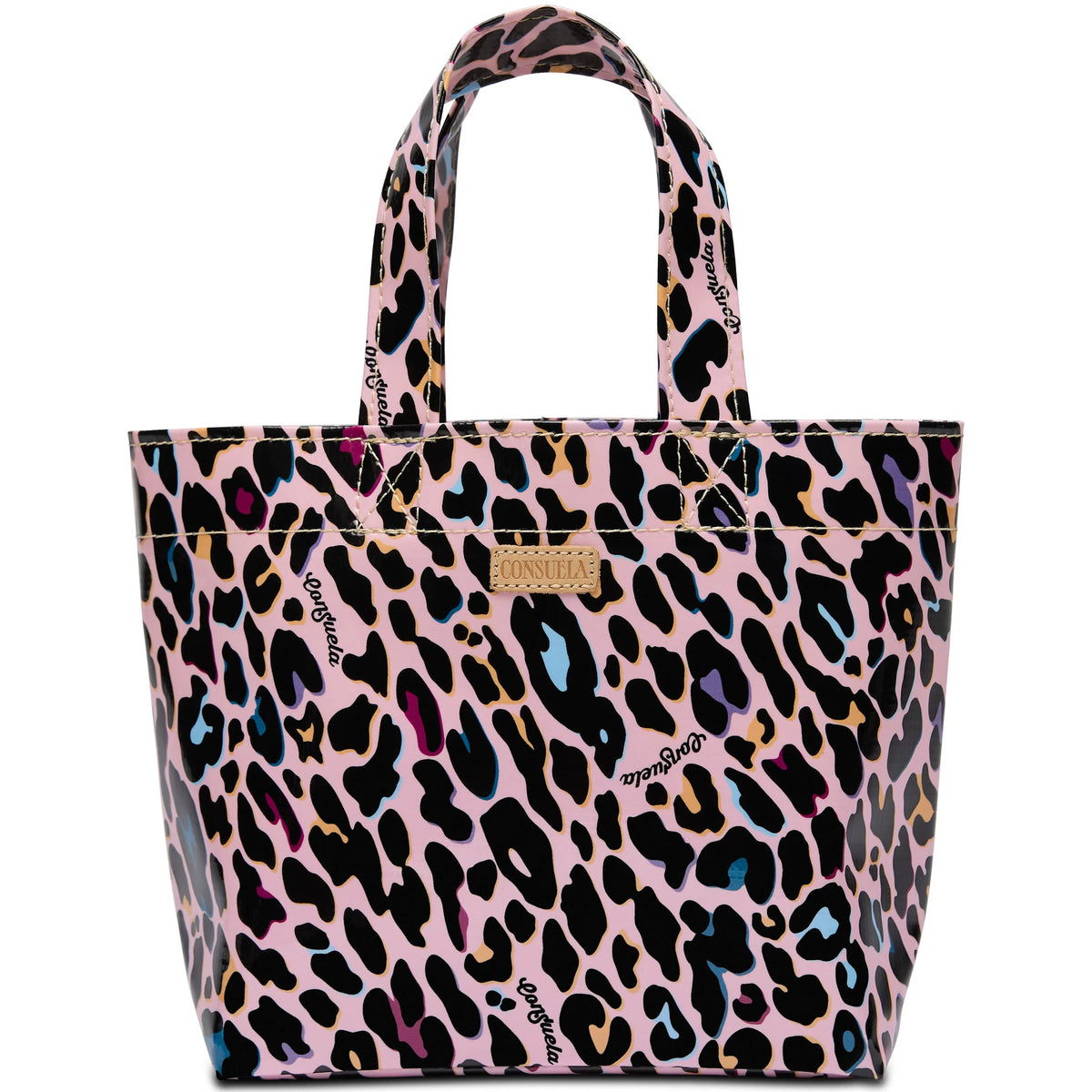 Consuela Mini Bag - Ruth