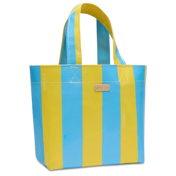 Consuela Mini Bag - Surfside