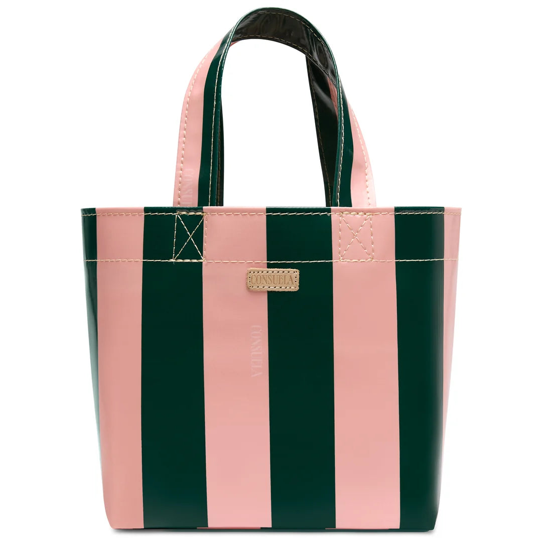 Consuela Mini Bag - Fern