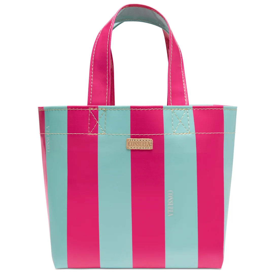 Consuela Mini Bag - Malibu