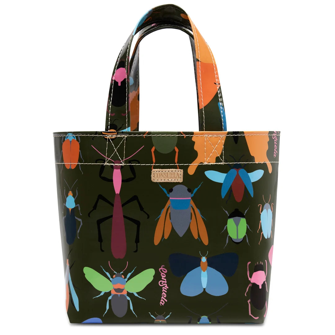 Consuela Mini Bag - Romy