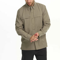 GameGuard® Mesquite Scout Shirt | Long Sleeve