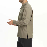 GameGuard® Mesquite Scout Shirt | Long Sleeve