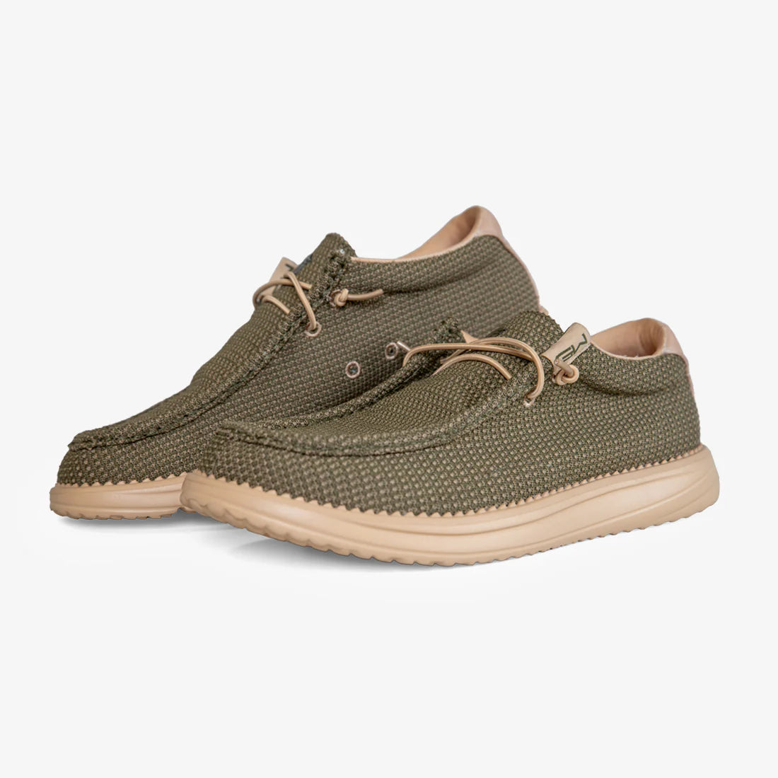 Men's Camp Shoes - Matagorda