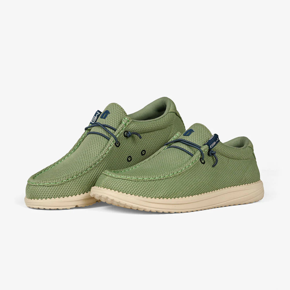 Men's Camp Shoes - Fairway