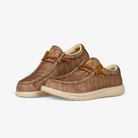 Men's Camp Shoes - Sand