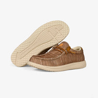 Men's Camp Shoes - Sand