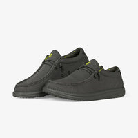 Men's Camp Shoes - Topo