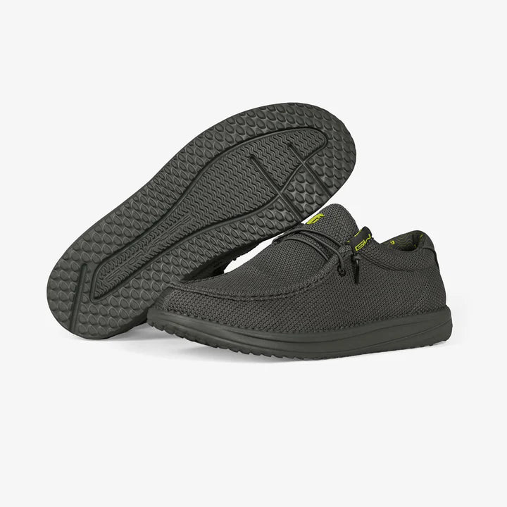 Men's Camp Shoes - Topo