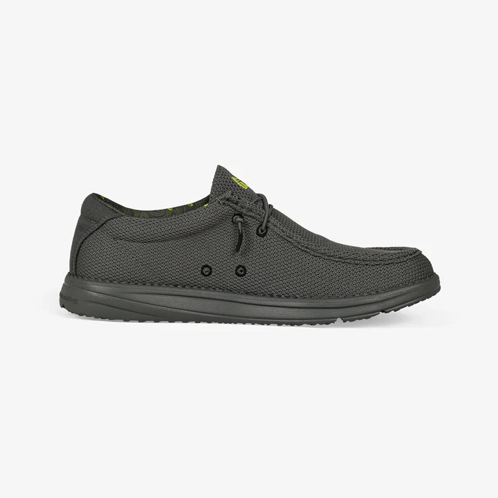 Men's Camp Shoes - Topo