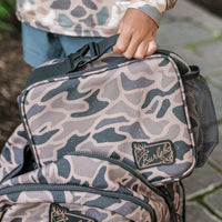 Lunchbox - Gauge Camo