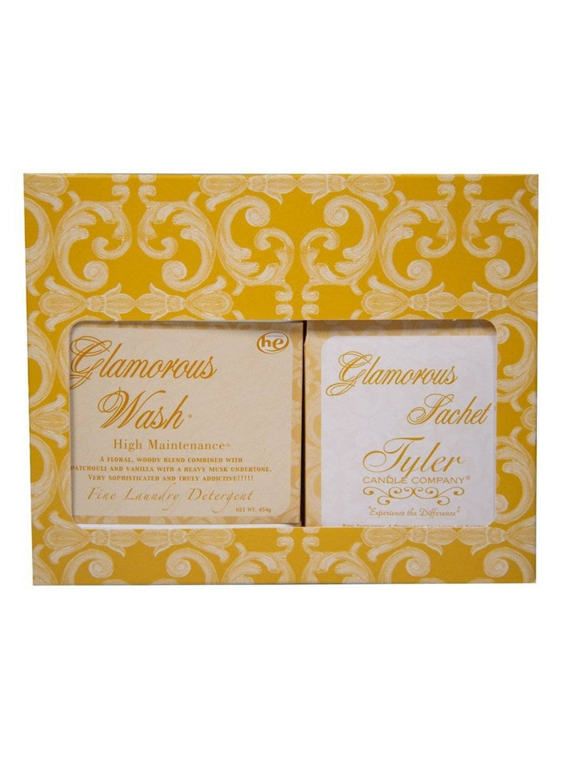 Tyler Candle Company Glamorous Gift Suite V