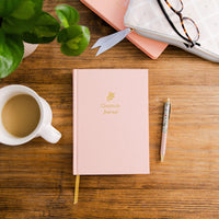 The Gratitude Journal