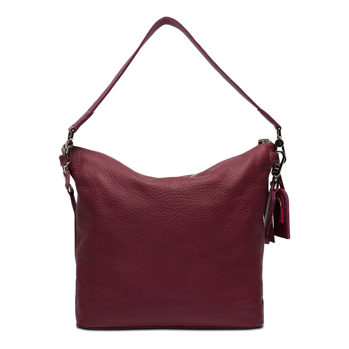 Consuela Hobo - Plum