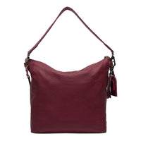 Consuela Hobo - Plum