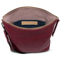 Consuela Hobo - Plum
