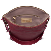Consuela Hobo - Plum
