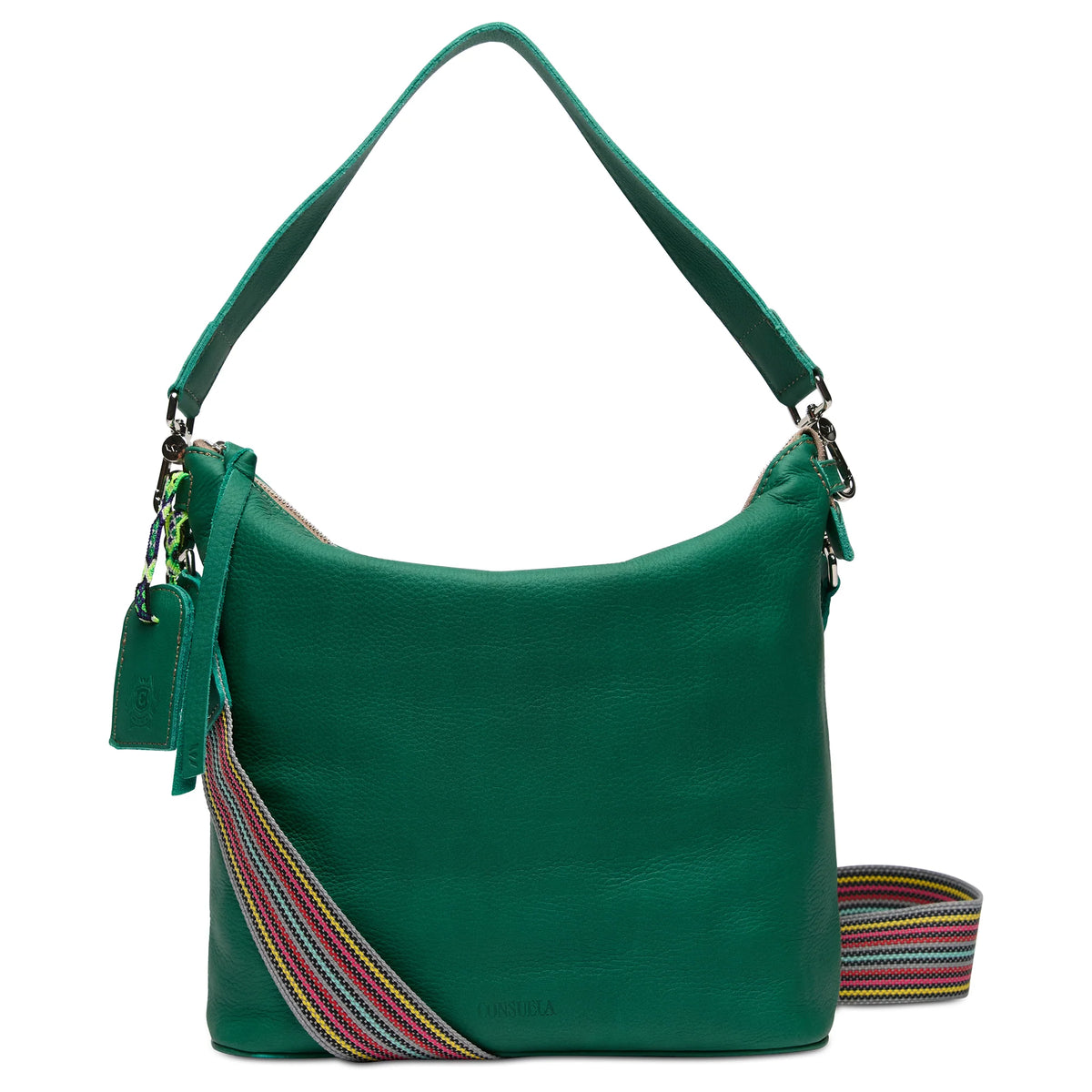 Consuela Hobo - Teal