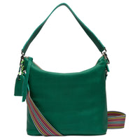 Consuela Hobo - Teal