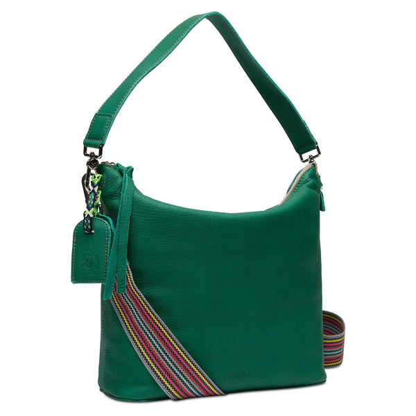 Consuela Hobo - Teal