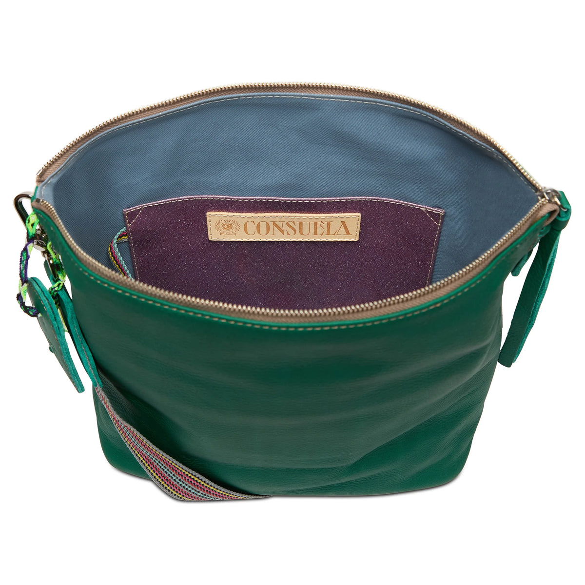 Consuela Hobo - Teal