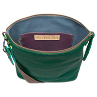 Consuela Hobo - Teal