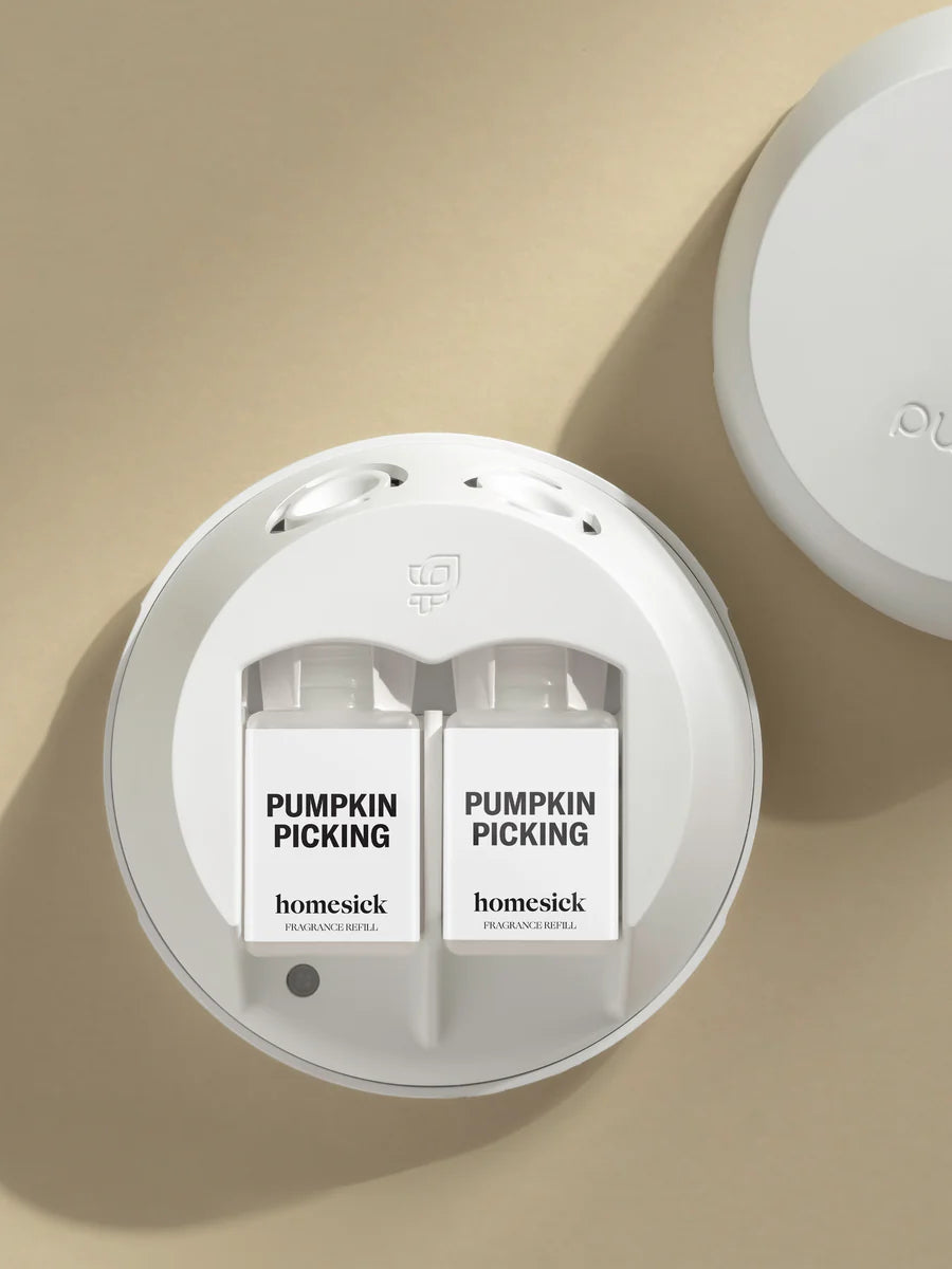 Pumpkin Picking - Thumbnail 2