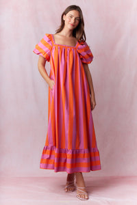 The Abilene Dress