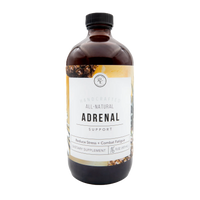 Adrenal Support - 16oz