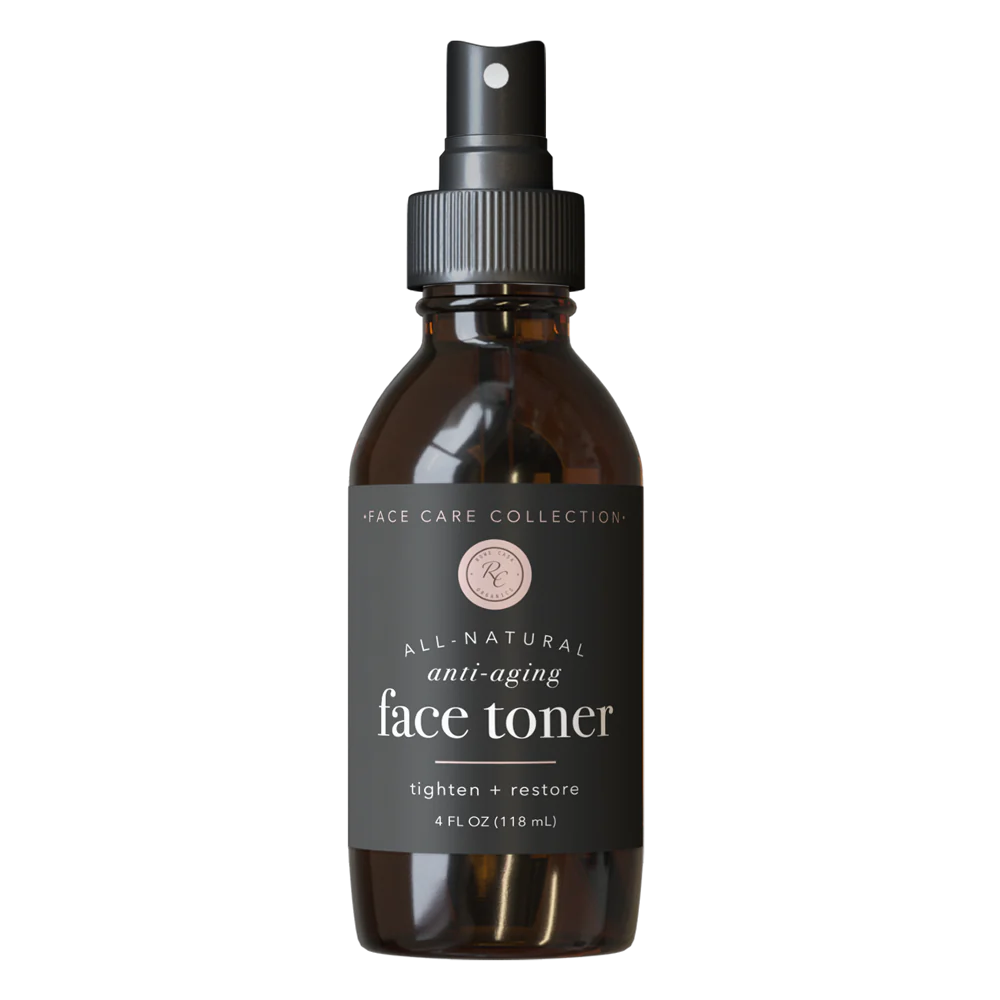 Anti Aging Face Toner