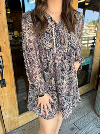 The Worth Dress