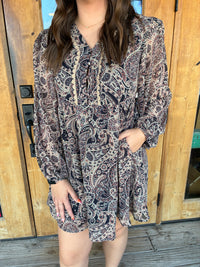 The Worth Dress