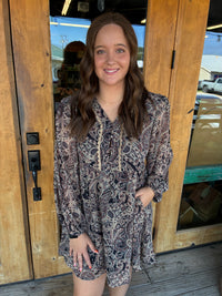 The Worth Dress