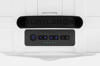 TURTLEBOX Generation 2 Bluetooth Speaker