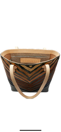Consuela Slash Everyday Tote