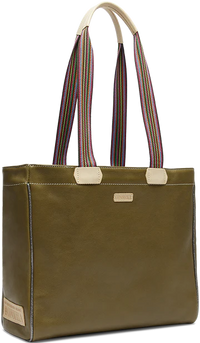 Consuela Ashley Journey Tote