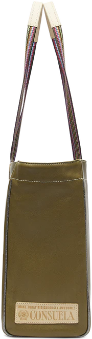 Consuela Ashley Journey Tote