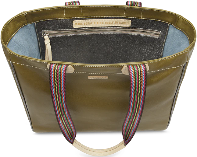 Consuela Ashley Journey Tote