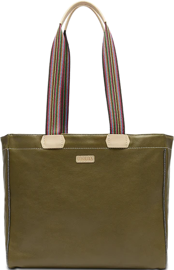 Consuela Ashley Journey Tote