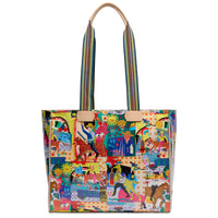 Consuela Journey Tote - Colin