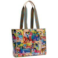 Consuela Journey Tote - Colin