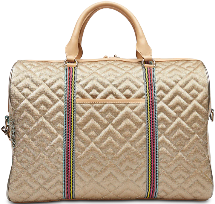 Consuela, Gloria Jetsetter Bag Default Title