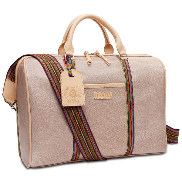 Consuela Jetsetter - Emery