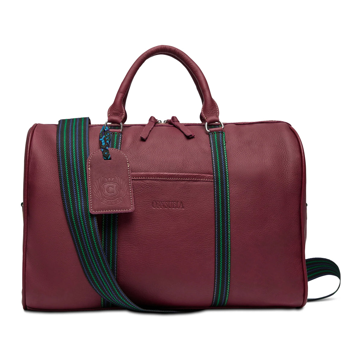 Consuela Jetsetter - Plum