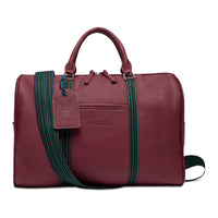 Consuela Jetsetter - Plum