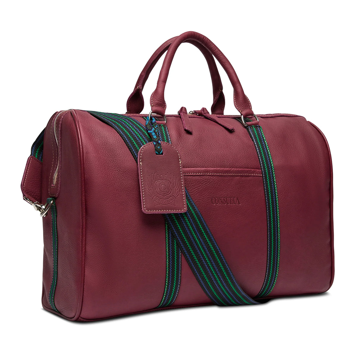 Consuela Jetsetter - Plum
