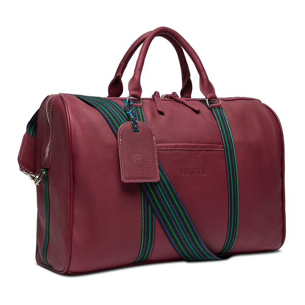 Consuela Jetsetter - Plum