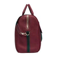 Consuela Jetsetter - Plum
