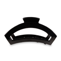 Open Large Hair Clip